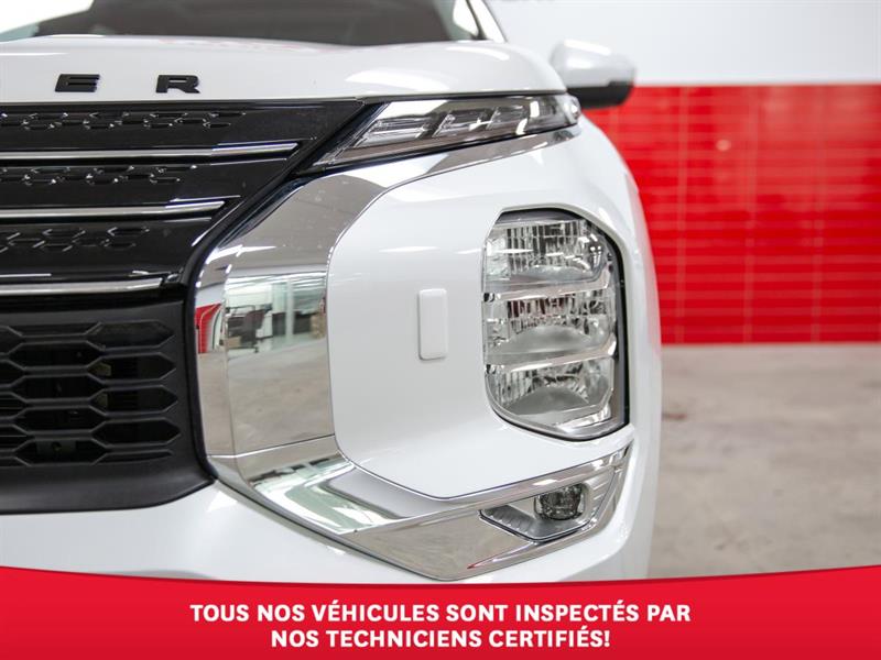 mitsubishi Outlander 2024 - 5