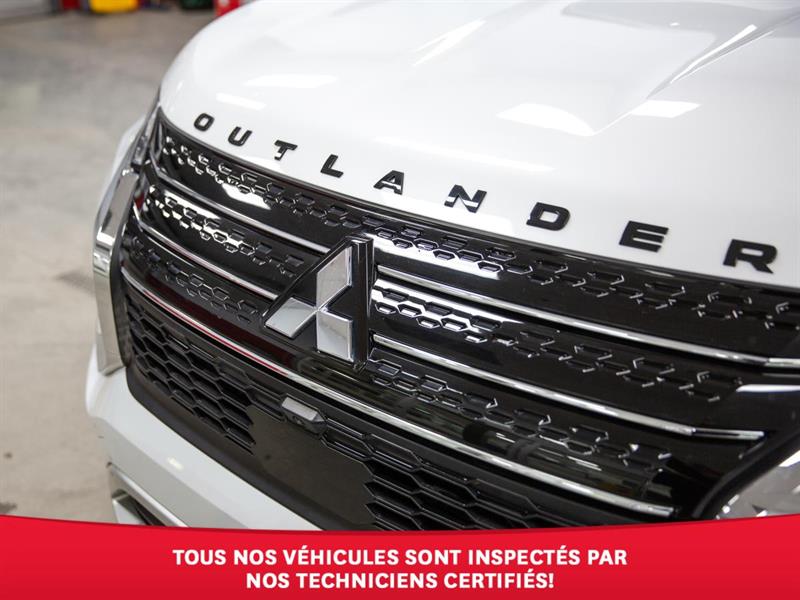 mitsubishi Outlander 2024 - 6