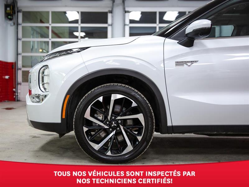 mitsubishi Outlander 2024 - 8