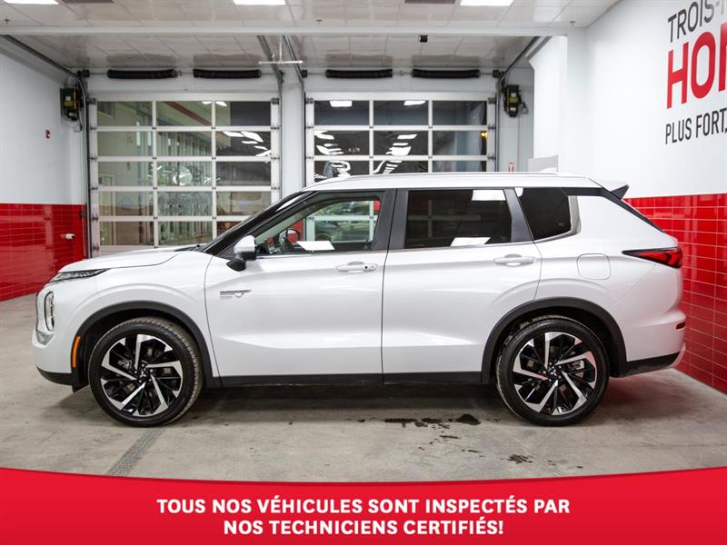 mitsubishi Outlander 2024 - 9