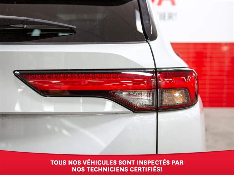 mitsubishi Outlander 2024 - 14