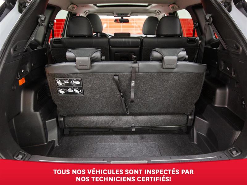 mitsubishi Outlander 2024 - 16