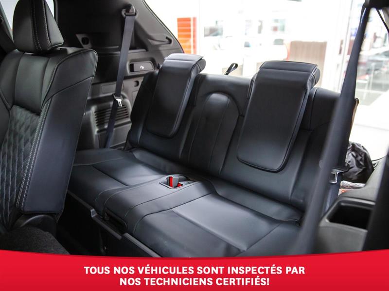 mitsubishi Outlander 2024 - 18