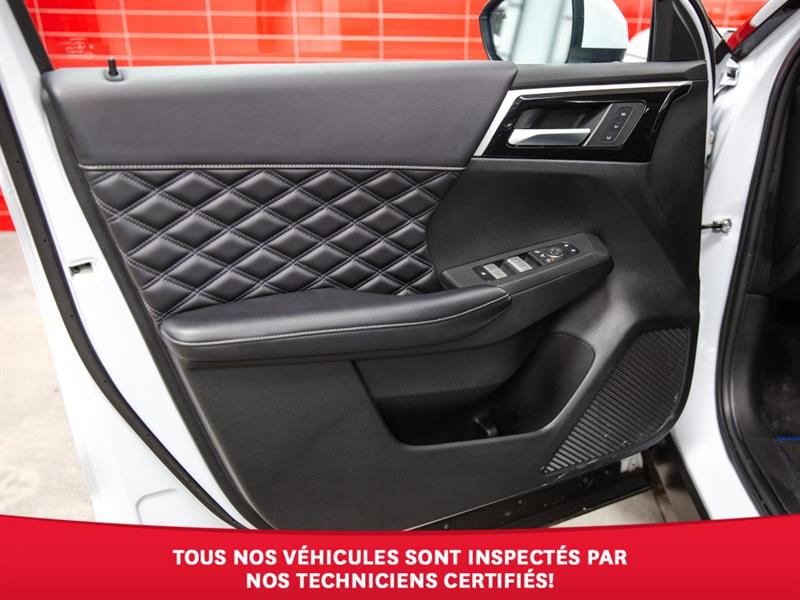 mitsubishi Outlander 2024 - 20