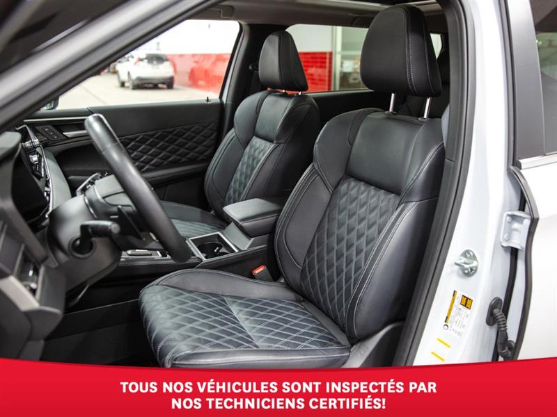 mitsubishi Outlander 2024 - 22