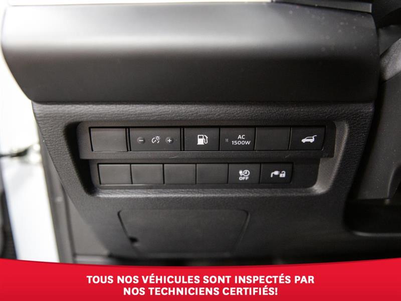 mitsubishi Outlander 2024 - 24