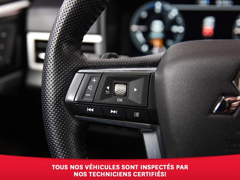 mitsubishi Outlander 2024 - 25