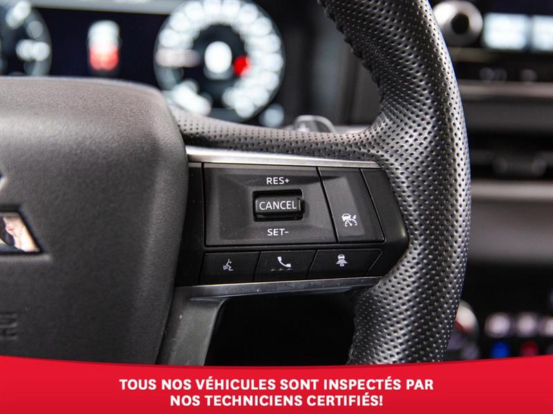 mitsubishi Outlander 2024 - 26