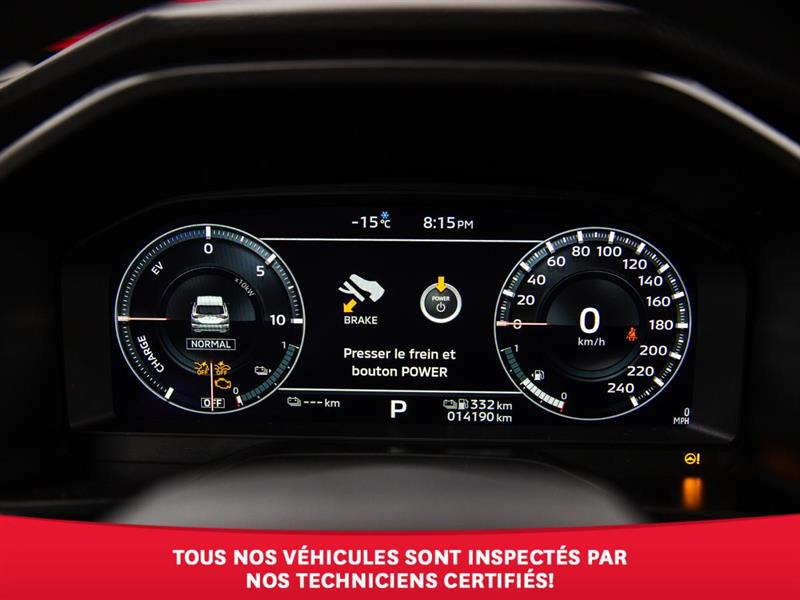 mitsubishi Outlander 2024 - 27