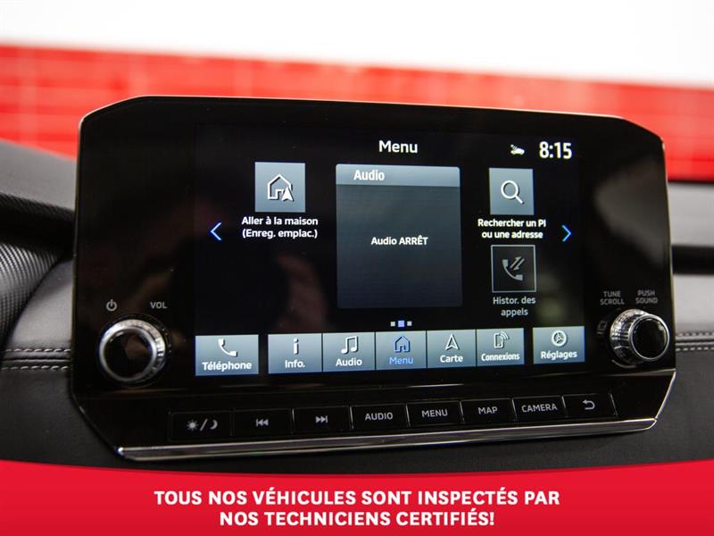 mitsubishi Outlander 2024 - 28