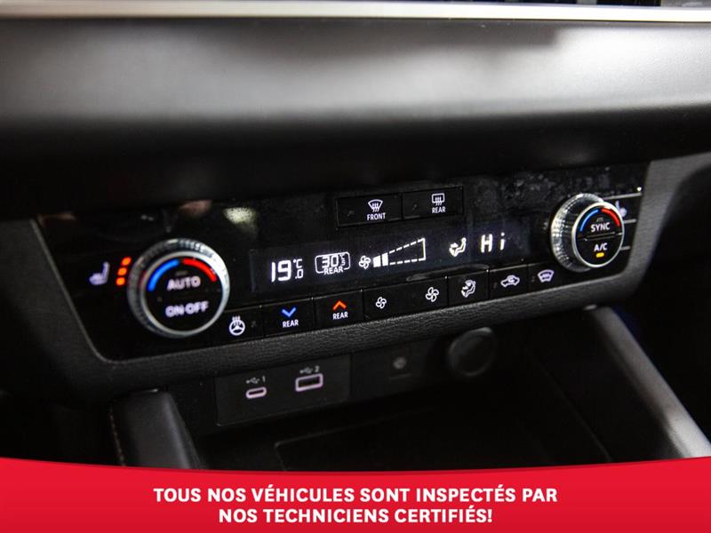 mitsubishi Outlander 2024 - 30