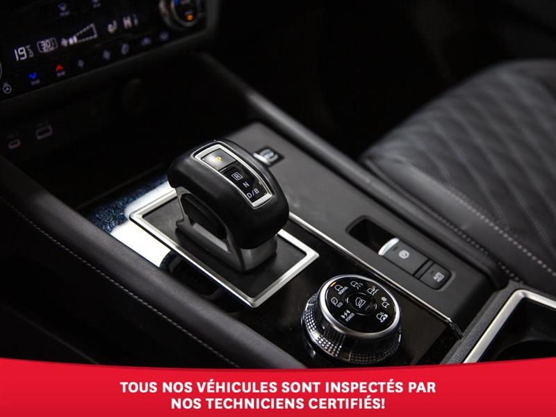 mitsubishi Outlander 2024 - 32