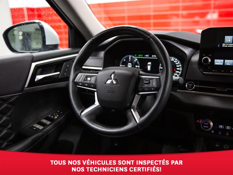 mitsubishi Outlander 2024 - 33