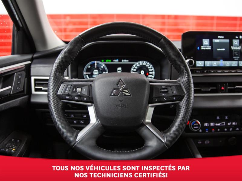 mitsubishi Outlander 2024 - 35