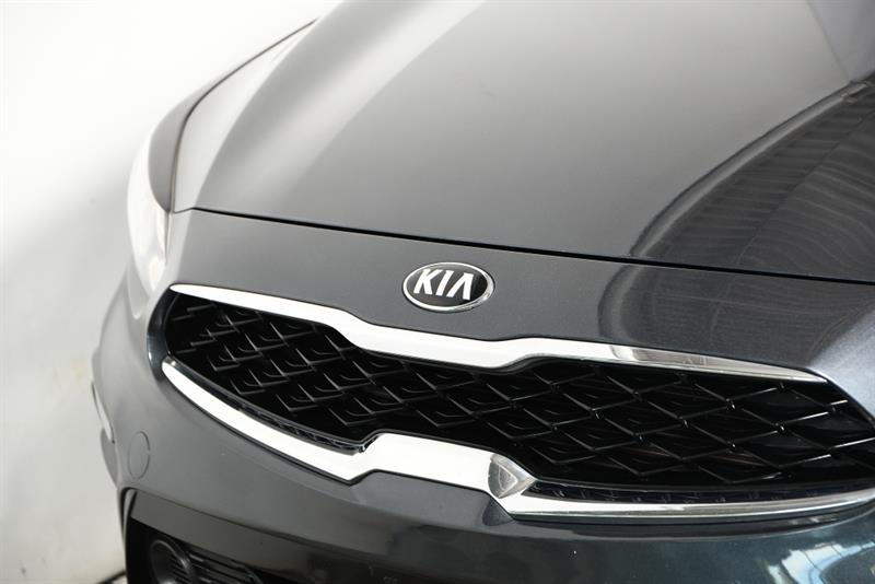 kia Forte 2019 - 8