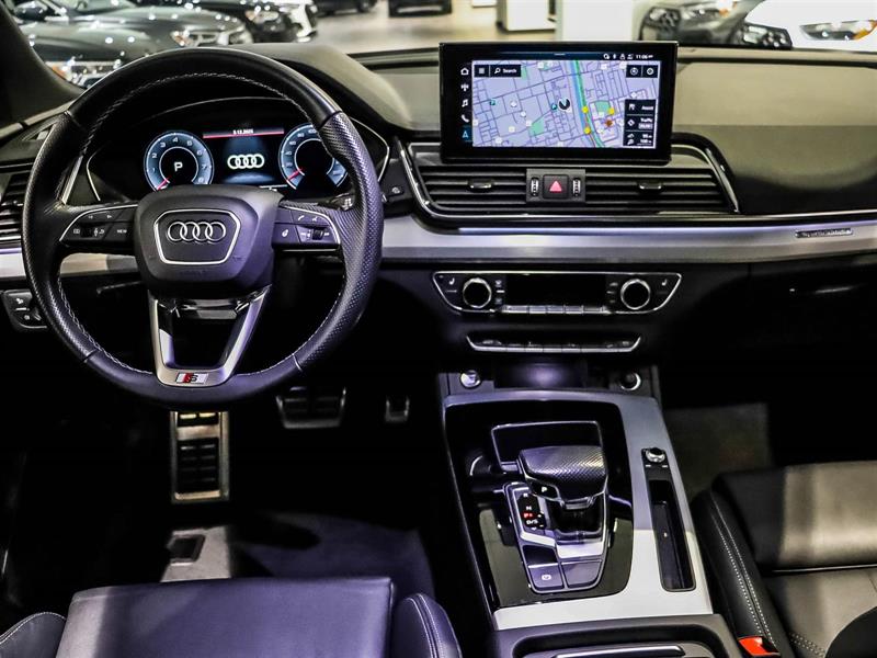 audi Q5 2023 - 8