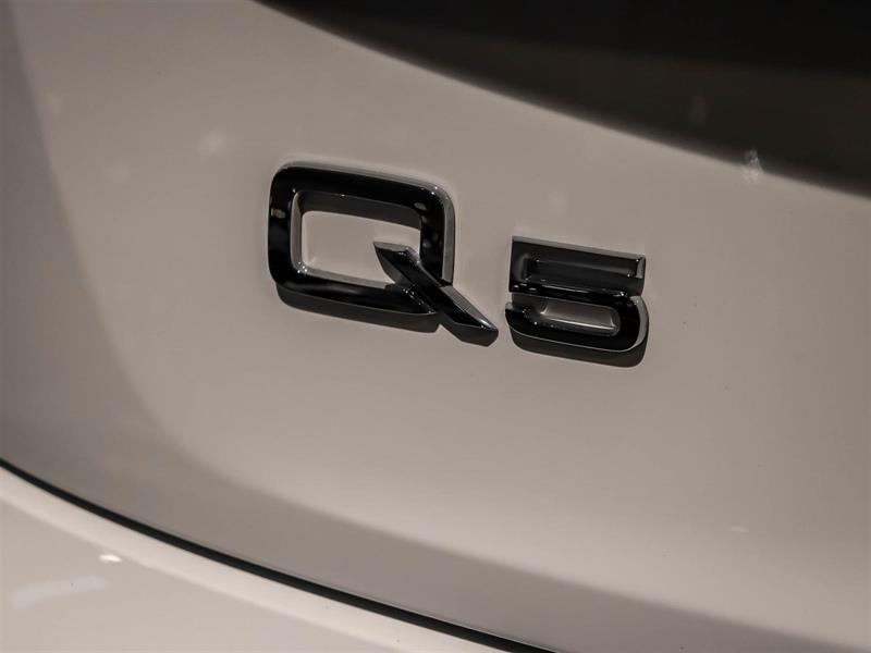 audi Q5 2023 - 15