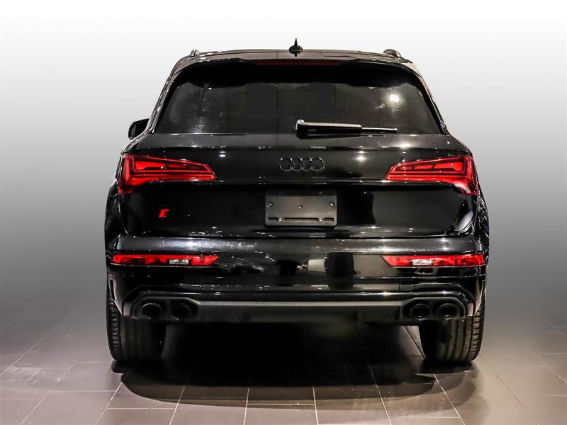 audi SQ5 2023 - 3