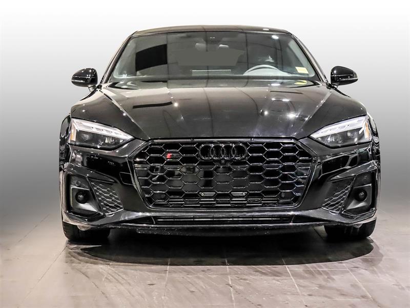 audi S5 Sportback 2023 - 2