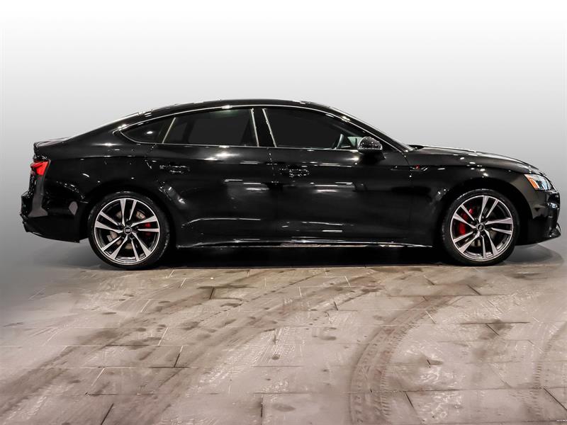 audi S5 Sportback 2023 - 3