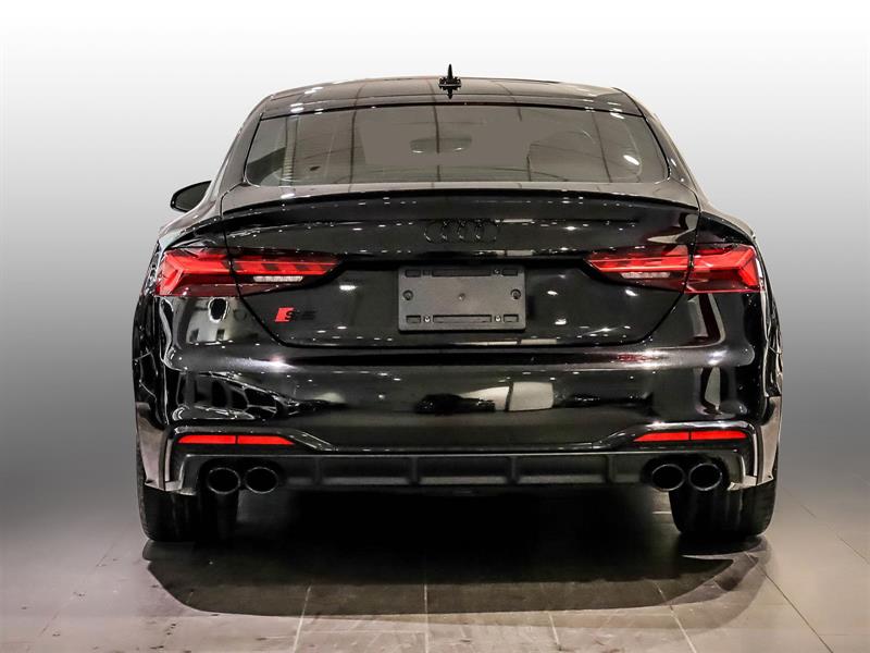 audi S5 Sportback 2023 - 4