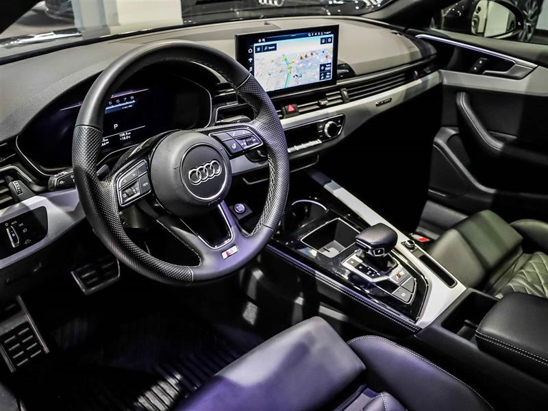 audi S5 Sportback 2023 - 6