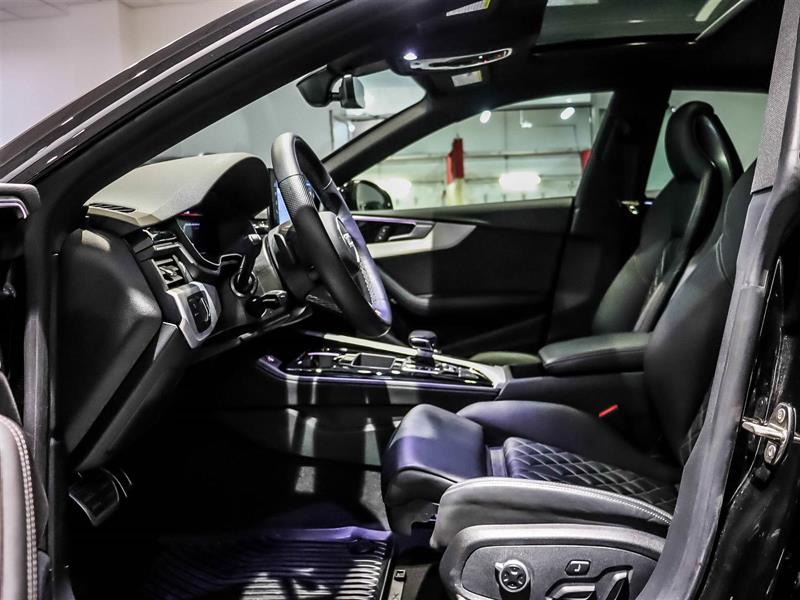 audi S5 Sportback 2023 - 7