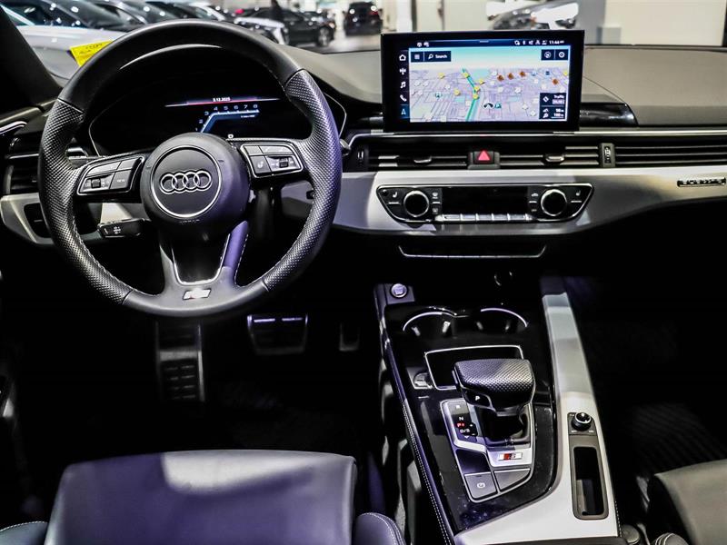 audi S5 Sportback 2023 - 8