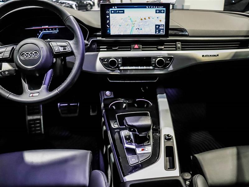 audi S5 Sportback 2023 - 10