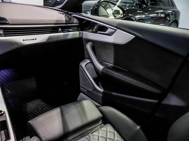 audi S5 Sportback 2023 - 11