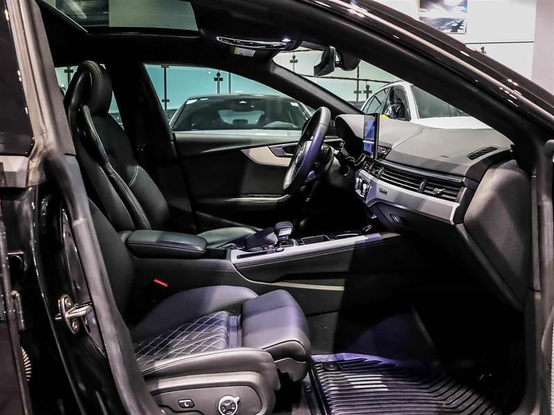 audi S5 Sportback 2023 - 12