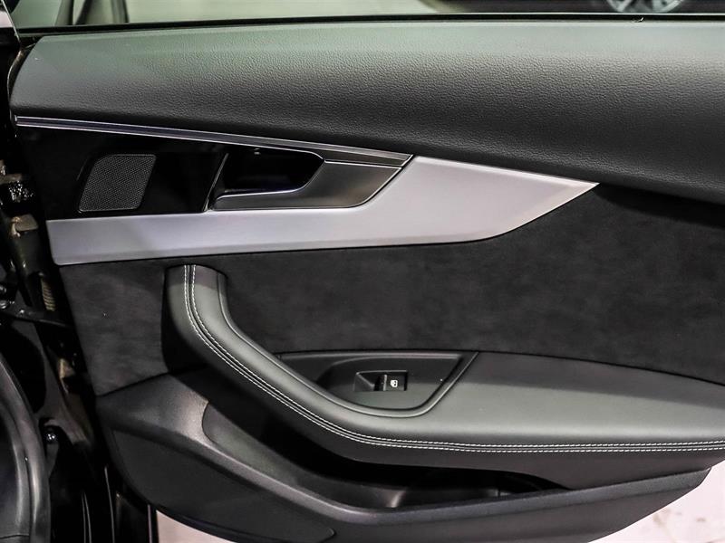 audi S5 Sportback 2023 - 13