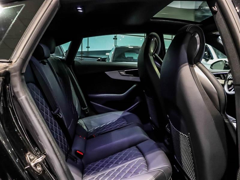 audi S5 Sportback 2023 - 14