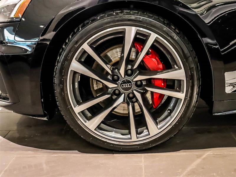 audi S5 Sportback 2023 - 17