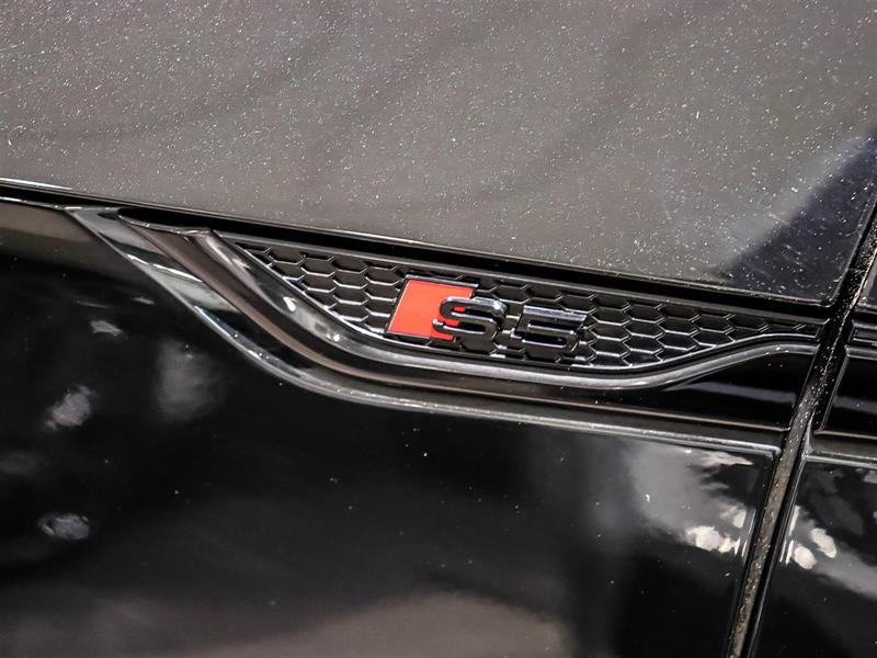 audi S5 Sportback 2023 - 18