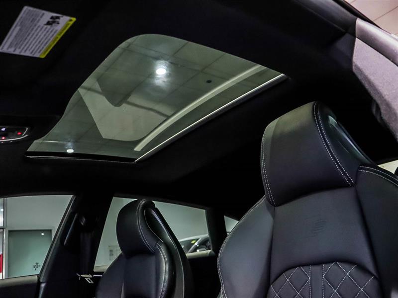 audi S5 Sportback 2023 - 22