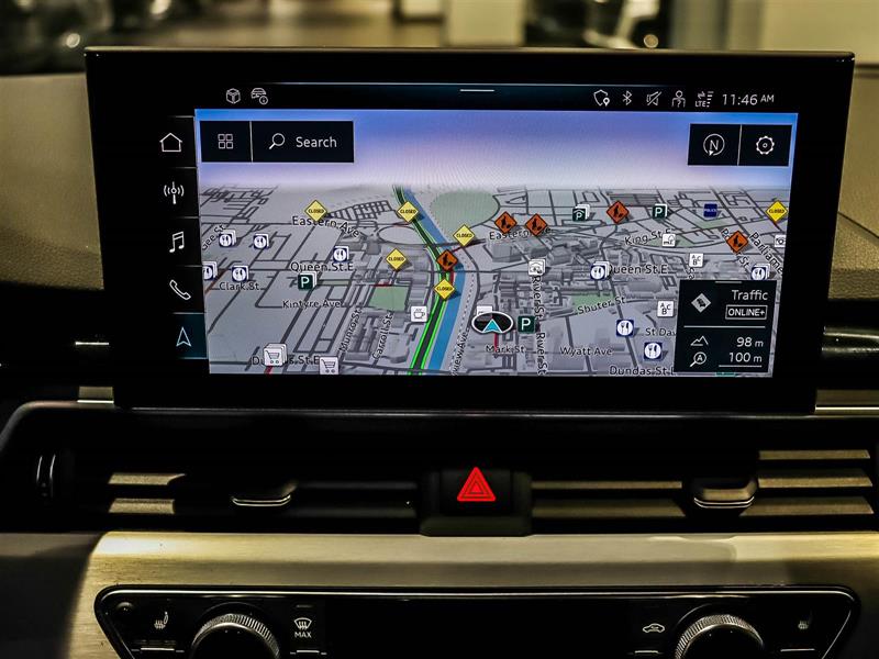 audi S5 Sportback 2023 - 23