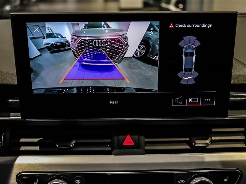 audi S5 Sportback 2023 - 24