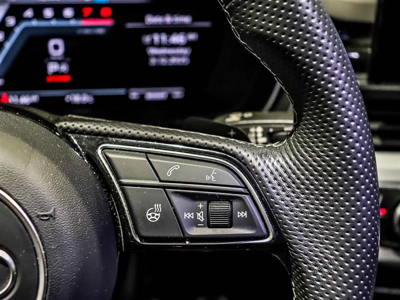 audi S5 Sportback 2023 - 26