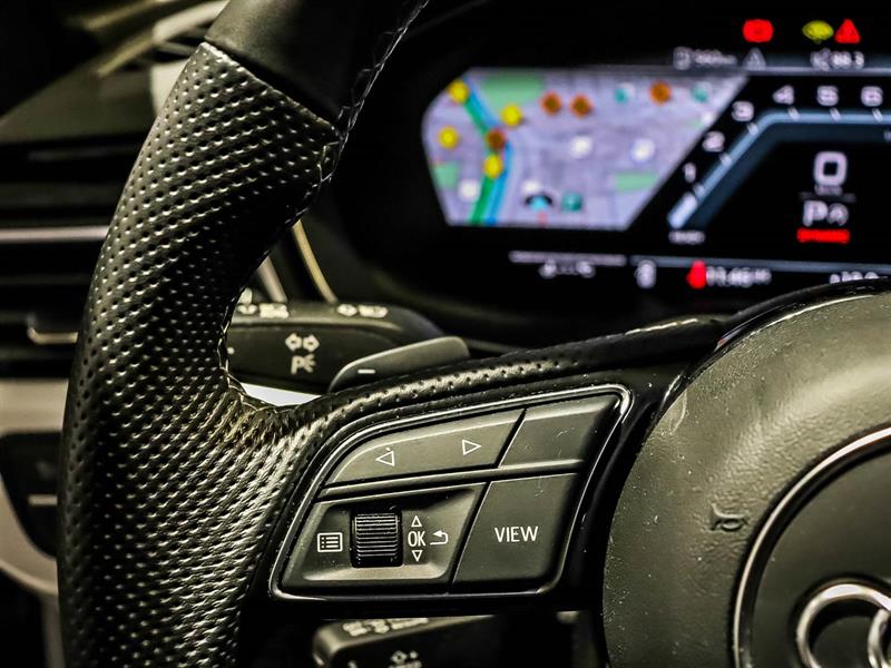 audi S5 Sportback 2023 - 27