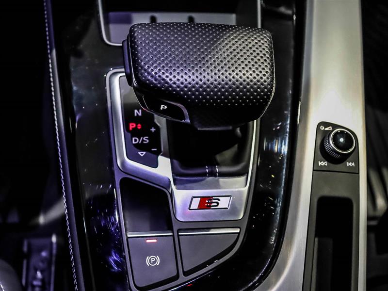 audi S5 Sportback 2023 - 28