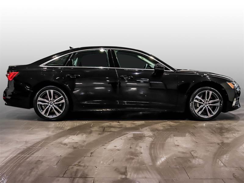 audi A6 2019 - 3
