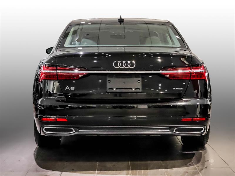 audi A6 2019 - 4