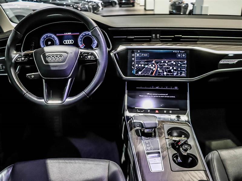 audi A6 2019 - 8