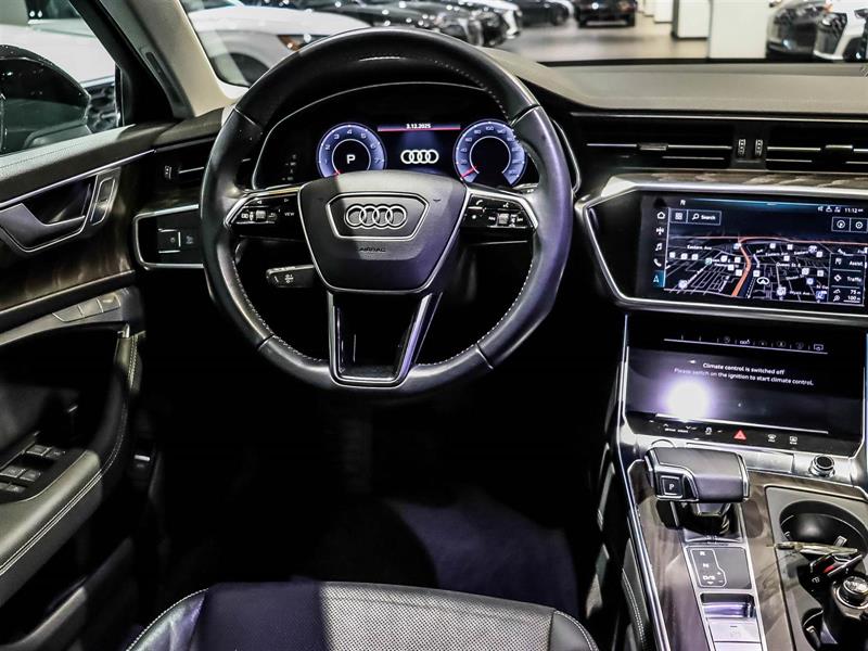 audi A6 2019 - 9