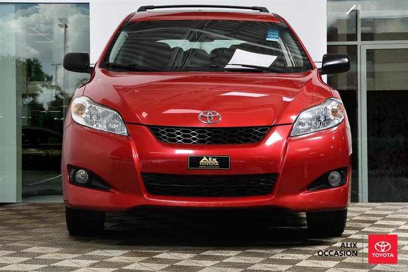 toyota Matrix 2014 - 2