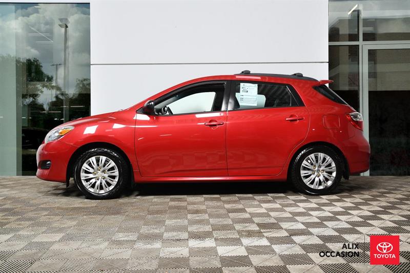 toyota Matrix 2014 - 3