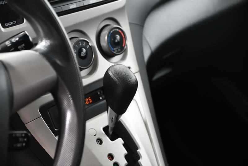 toyota Matrix 2014 - 11