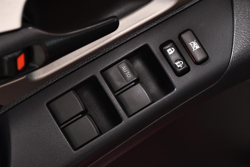 toyota Matrix 2014 - 12