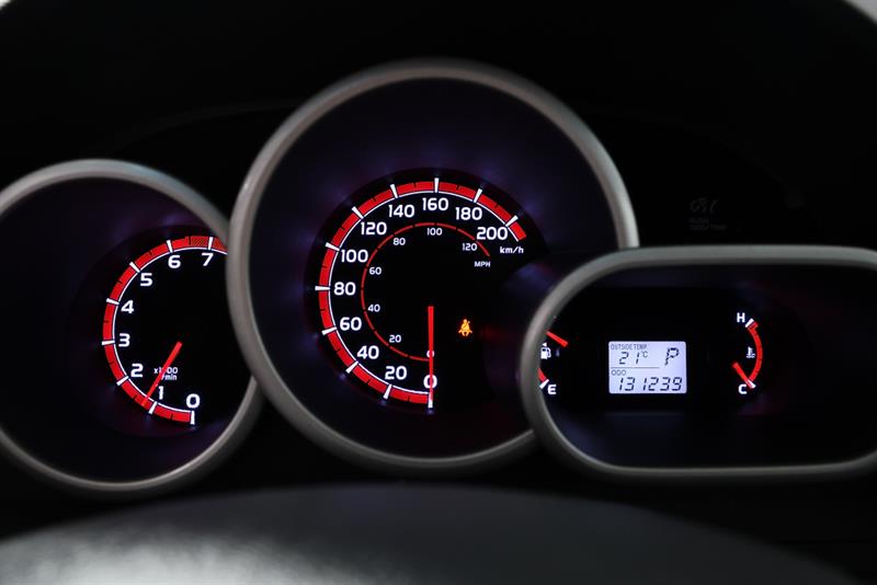 toyota Matrix 2014 - 15